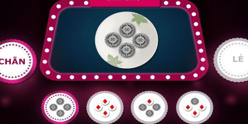 Chiến Thuật Chơi Xóc Đĩa 789P Luôn Thắng
