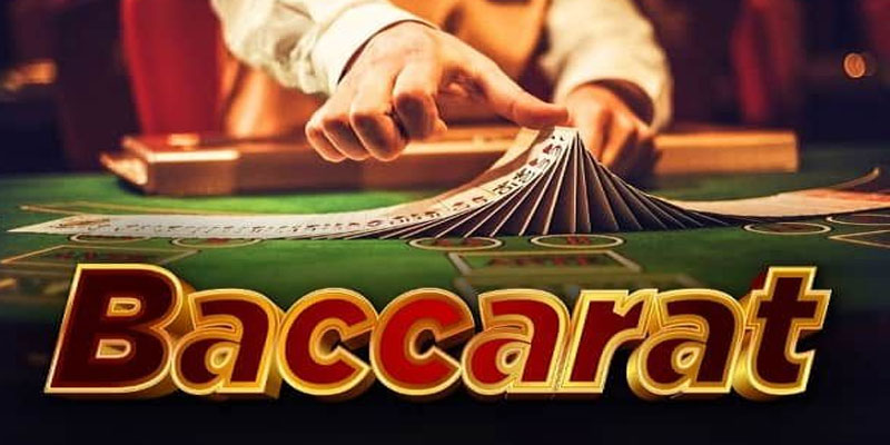 Chiến thuật chơi Baccarat 789P