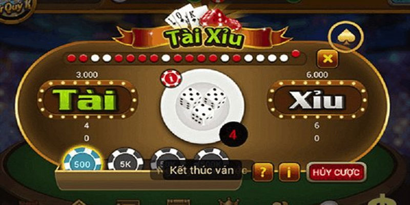 Hướng Dẫn Chơi Tài Xỉu Trên Điện Thoại