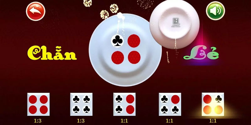 Lưu Ý Khi Chơi Xóc Đĩa Online