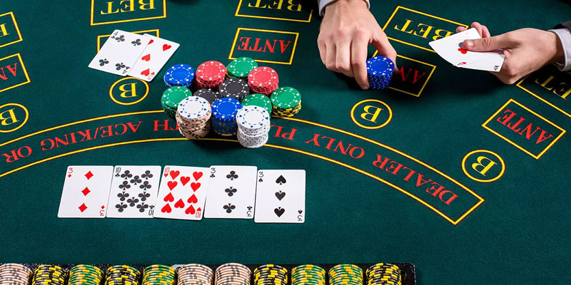 Poker 789P