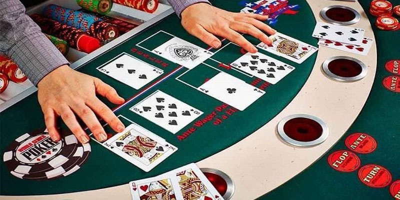 Vì sao nên chơi Poker 789P
